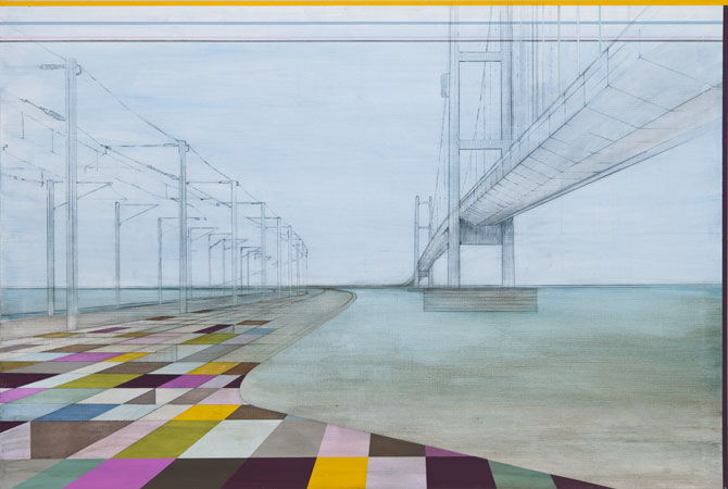 Contemporary 2012